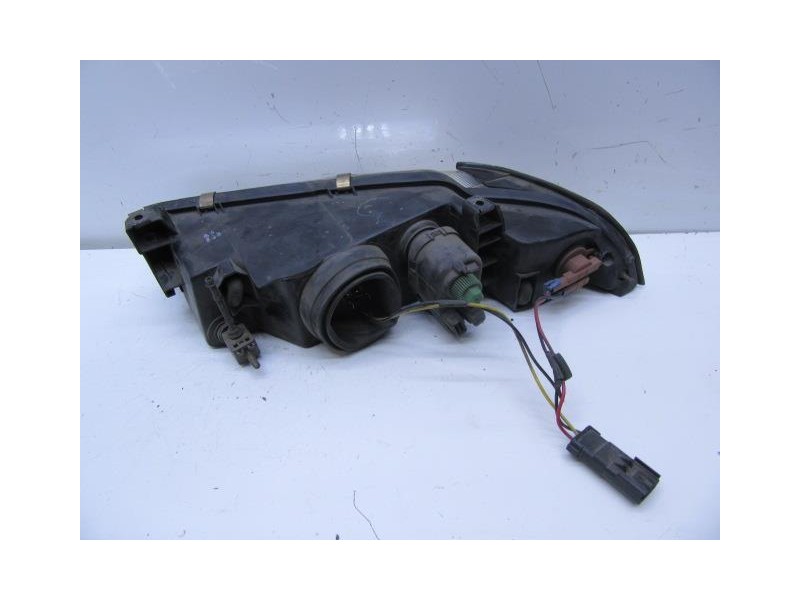 Recambio de faro dcho. : chrysler stratus : 2.0 g (133,24cv) [1999] para chrysler stratus 2.0 g referencia OEM IAM   