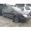 lancia phedra (180) del año 2009
