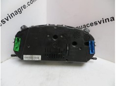 Recambio de cuadro instrumentos : skoda octavia : 1.9 tdi -alh (89,76cv) [2004] para skoda octavia 1.9 tdi -alh referencia OEM I 2