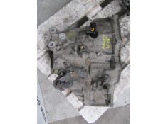 Recambio de caja cambios 5v turbo diesel para opel zafira 2.0 td referencia OEM IAM G1302129233   2