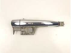 Recambio de manilla trasera izquierda para citroën c3 ii (sc_) 1.2 vti 82 referencia OEM IAM 9684560080   2