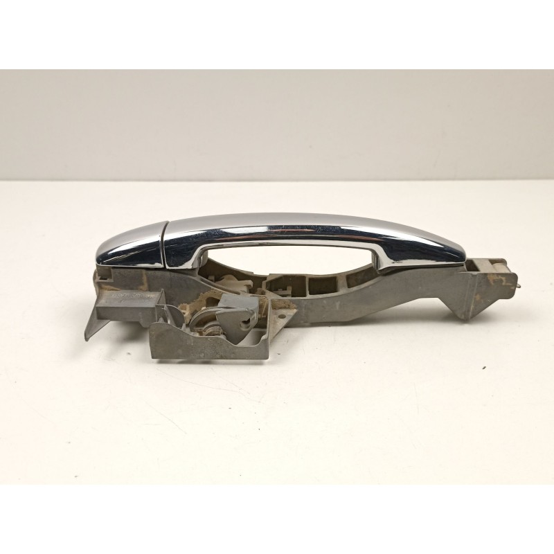 Recambio de manilla trasera izquierda para citroën c3 ii (sc_) 1.2 vti 82 referencia OEM IAM 9684560080  