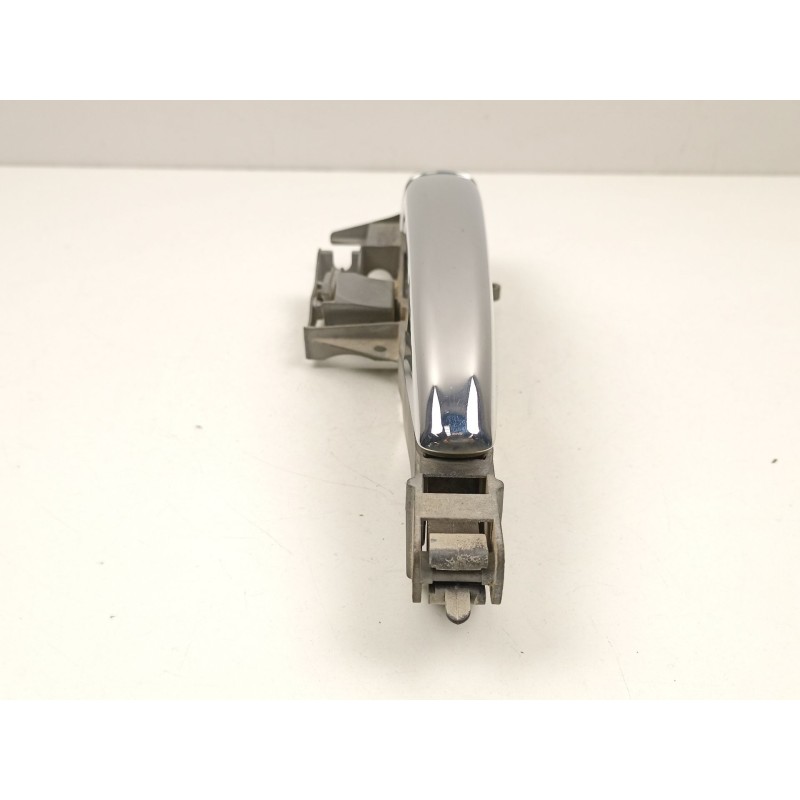 Recambio de manilla trasera izquierda para citroën c3 ii (sc_) 1.2 vti 82 referencia OEM IAM 9684560080  