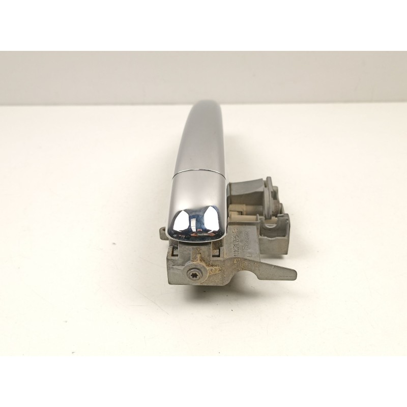 Recambio de manilla trasera izquierda para citroën c3 ii (sc_) 1.2 vti 82 referencia OEM IAM 9684560080  