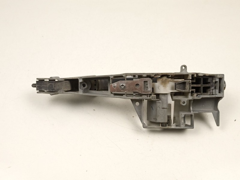 Recambio de manilla trasera izquierda para citroën c3 ii (sc_) 1.2 vti 82 referencia OEM IAM 9684560080  