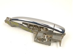 Recambio de manilla trasera derecha para citroën c3 ii (sc_) 1.2 vti 82 referencia OEM IAM 9684559980  