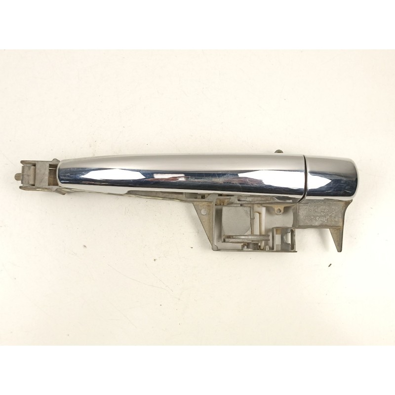 Recambio de manilla trasera derecha para citroën c3 ii (sc_) 1.2 vti 82 referencia OEM IAM 9684559980  