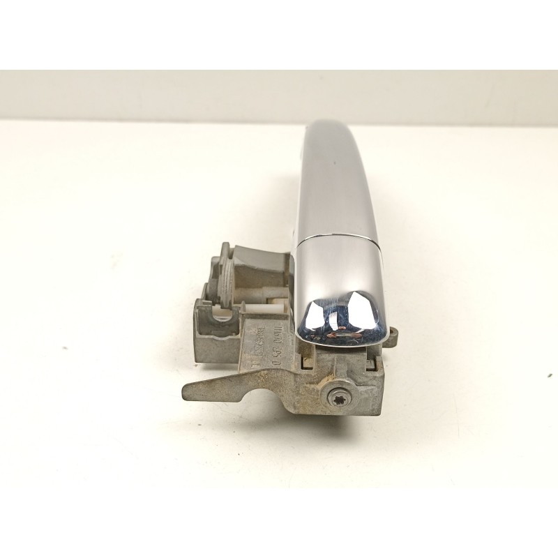 Recambio de manilla trasera derecha para citroën c3 ii (sc_) 1.2 vti 82 referencia OEM IAM 9684559980  