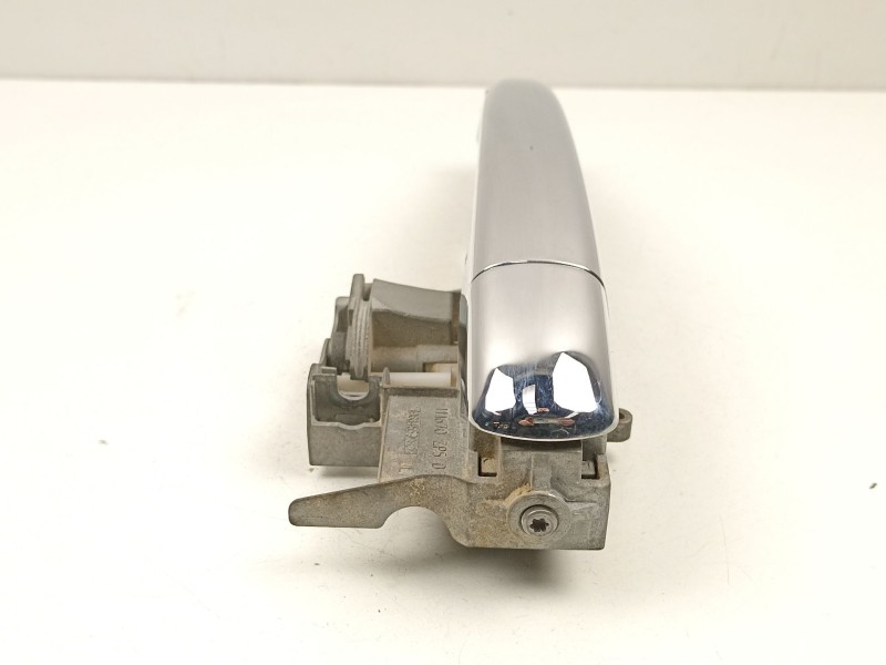 Recambio de manilla trasera derecha para citroën c3 ii (sc_) 1.2 vti 82 referencia OEM IAM 9684559980  