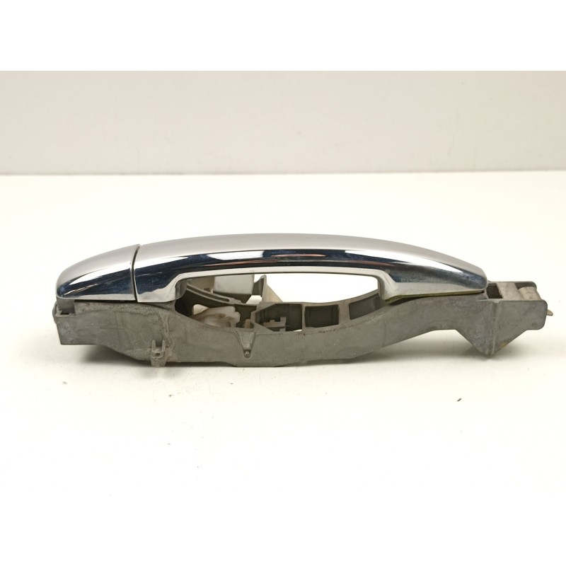 Recambio de manilla trasera derecha para citroën c3 ii (sc_) 1.2 vti 82 referencia OEM IAM 9684559980  