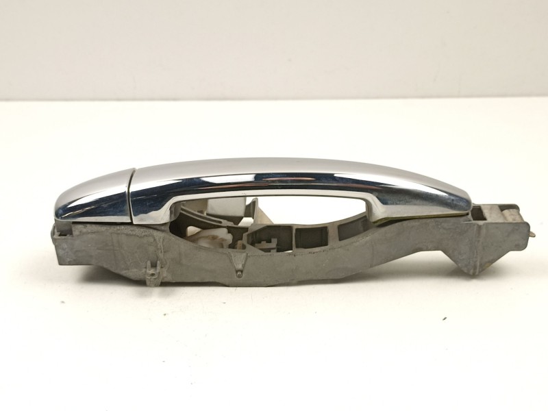 Recambio de manilla trasera derecha para citroën c3 ii (sc_) 1.2 vti 82 referencia OEM IAM 9684559980  