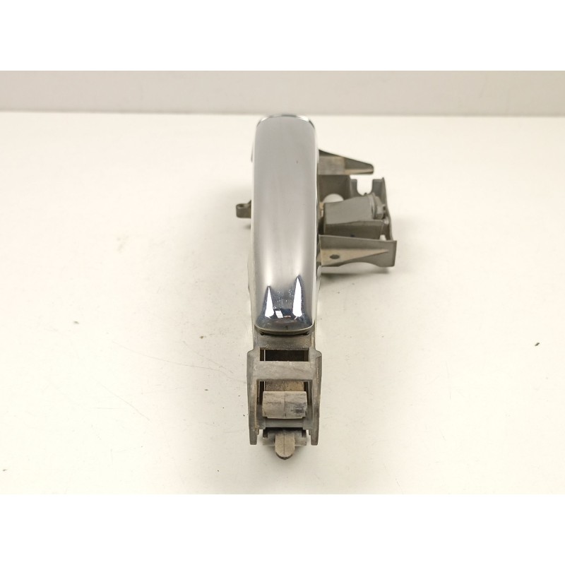 Recambio de manilla trasera derecha para citroën c3 ii (sc_) 1.2 vti 82 referencia OEM IAM 9684559980  