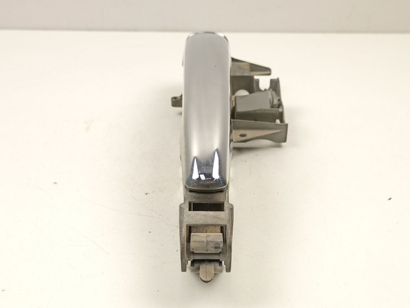 Recambio de manilla trasera derecha para citroën c3 ii (sc_) 1.2 vti 82 referencia OEM IAM 9684559980  