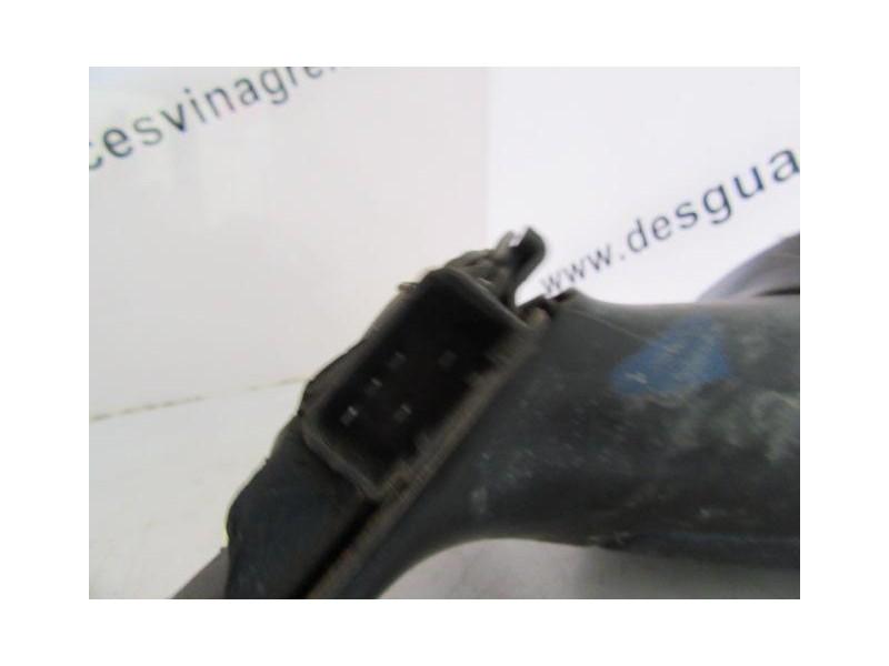 Recambio de retrovisor dcho. : audi a6 : 2.5 d -ael (140,04cv) 4p [1995] para audi a6 2.5 d -ael referencia OEM IAM ELECTRICO  