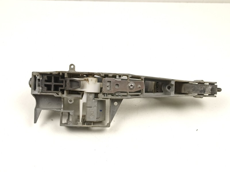 Recambio de manilla trasera derecha para citroën c3 ii (sc_) 1.2 vti 82 referencia OEM IAM 9684559980  