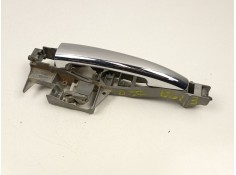 Recambio de manilla delantera izquierda para citroën c3 ii (sc_) 1.2 vti 82 referencia OEM IAM 9684560080  