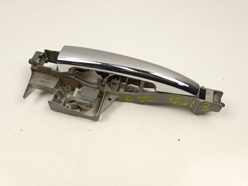 Recambio de manilla delantera izquierda para citroën c3 ii (sc_) 1.2 vti 82 referencia OEM IAM 9684560080  