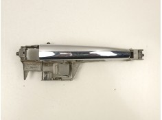 Recambio de manilla delantera izquierda para citroën c3 ii (sc_) 1.2 vti 82 referencia OEM IAM 9684560080   2