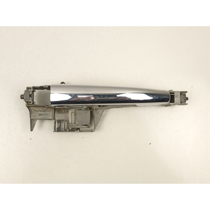 Recambio de manilla delantera izquierda para citroën c3 ii (sc_) 1.2 vti 82 referencia OEM IAM 9684560080  