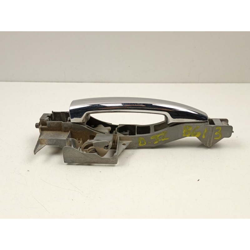 Recambio de manilla delantera izquierda para citroën c3 ii (sc_) 1.2 vti 82 referencia OEM IAM 9684560080  