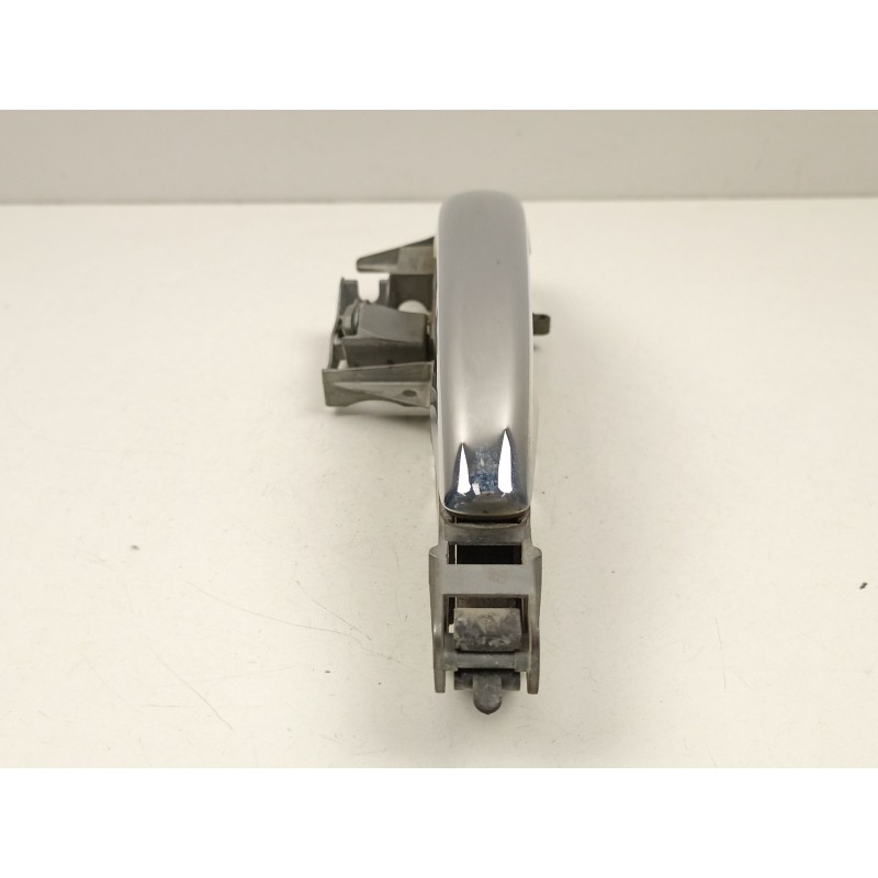 Recambio de manilla delantera izquierda para citroën c3 ii (sc_) 1.2 vti 82 referencia OEM IAM 9684560080  