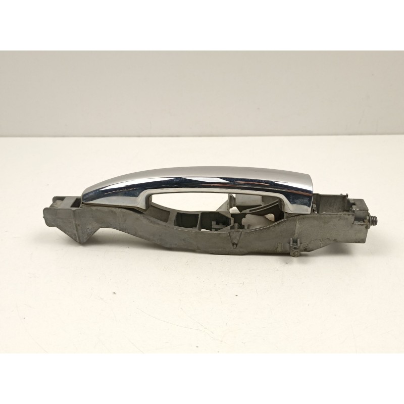 Recambio de manilla delantera izquierda para citroën c3 ii (sc_) 1.2 vti 82 referencia OEM IAM 9684560080  