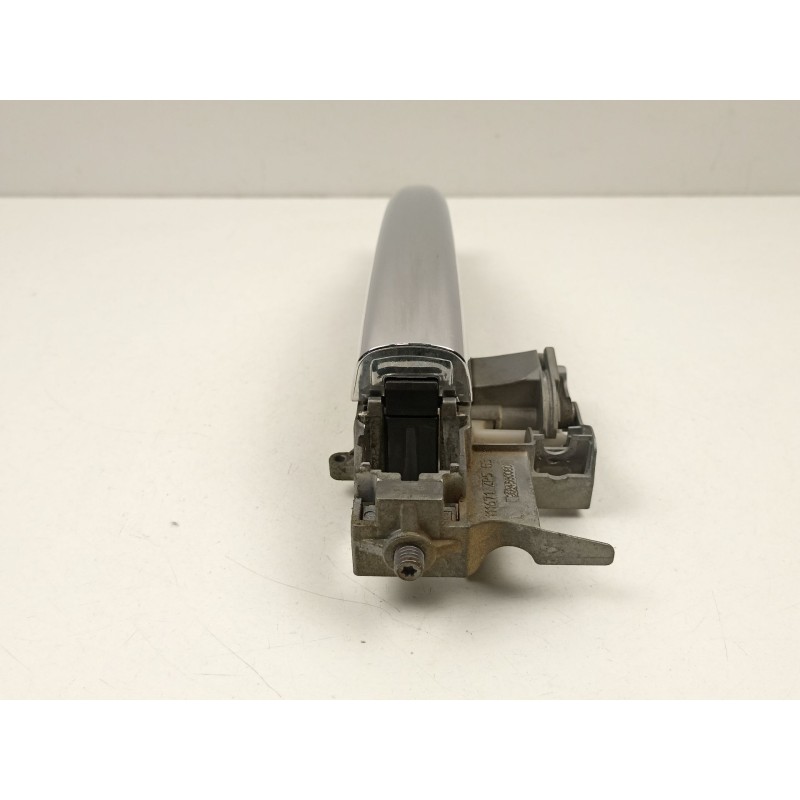 Recambio de manilla delantera izquierda para citroën c3 ii (sc_) 1.2 vti 82 referencia OEM IAM 9684560080  