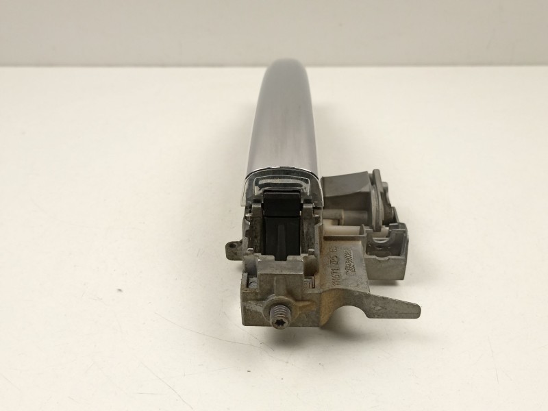 Recambio de manilla delantera izquierda para citroën c3 ii (sc_) 1.2 vti 82 referencia OEM IAM 9684560080  