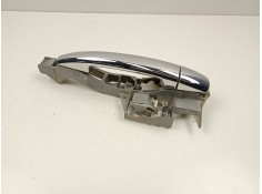 Recambio de manilla delantera derecha para citroën c3 ii (sc_) 1.2 vti 82 referencia OEM IAM 9684559980  