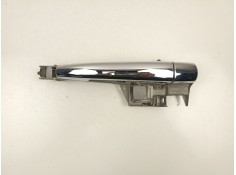 Recambio de manilla delantera derecha para citroën c3 ii (sc_) 1.2 vti 82 referencia OEM IAM 9684559980   2