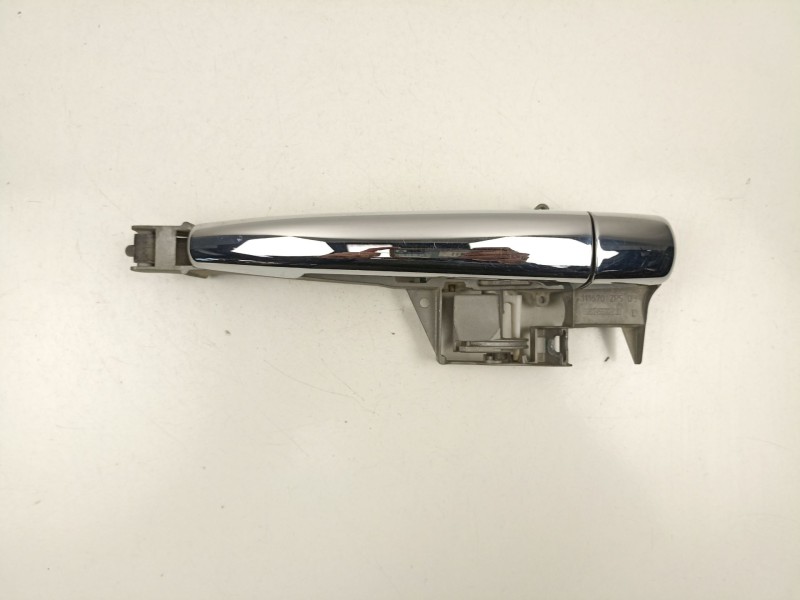 Recambio de manilla delantera derecha para citroën c3 ii (sc_) 1.2 vti 82 referencia OEM IAM 9684559980  