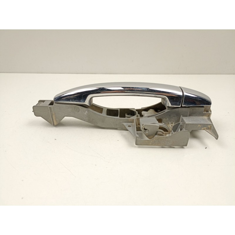 Recambio de manilla delantera derecha para citroën c3 ii (sc_) 1.2 vti 82 referencia OEM IAM 9684559980  