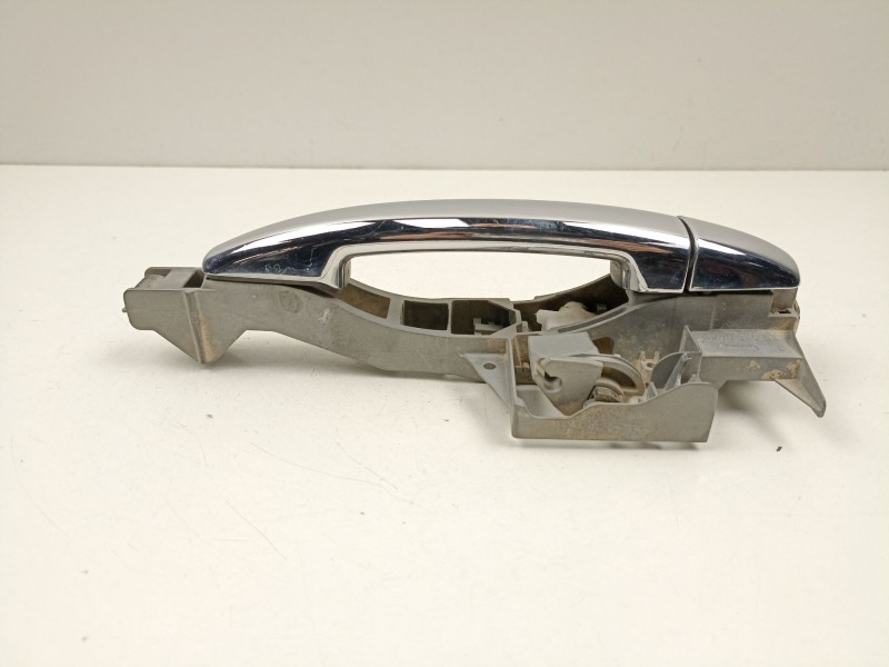 Recambio de manilla delantera derecha para citroën c3 ii (sc_) 1.2 vti 82 referencia OEM IAM 9684559980  