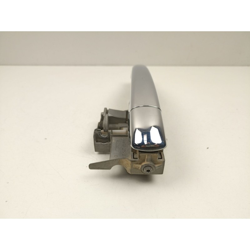 Recambio de manilla delantera derecha para citroën c3 ii (sc_) 1.2 vti 82 referencia OEM IAM 9684559980  