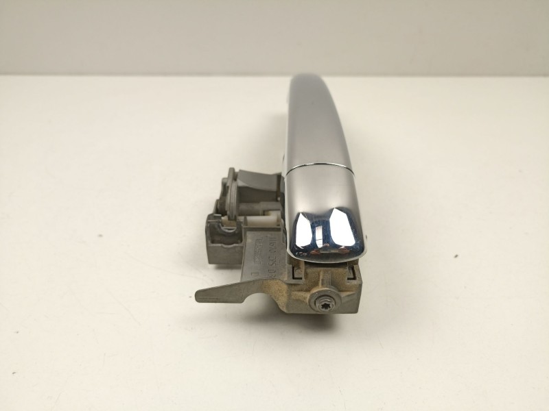 Recambio de manilla delantera derecha para citroën c3 ii (sc_) 1.2 vti 82 referencia OEM IAM 9684559980  