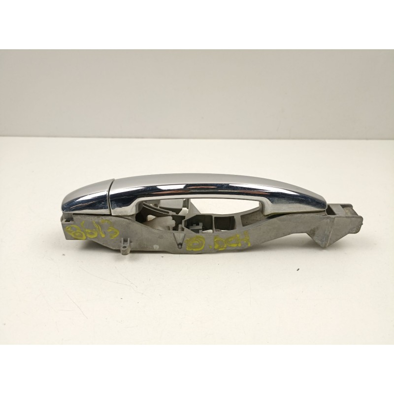 Recambio de manilla delantera derecha para citroën c3 ii (sc_) 1.2 vti 82 referencia OEM IAM 9684559980  