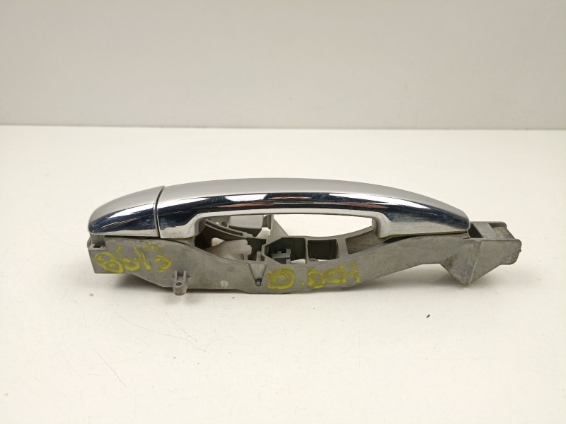 Recambio de manilla delantera derecha para citroën c3 ii (sc_) 1.2 vti 82 referencia OEM IAM 9684559980  