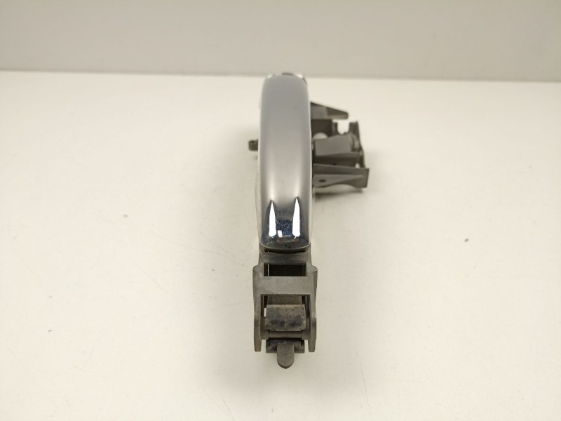 Recambio de manilla delantera derecha para citroën c3 ii (sc_) 1.2 vti 82 referencia OEM IAM 9684559980  