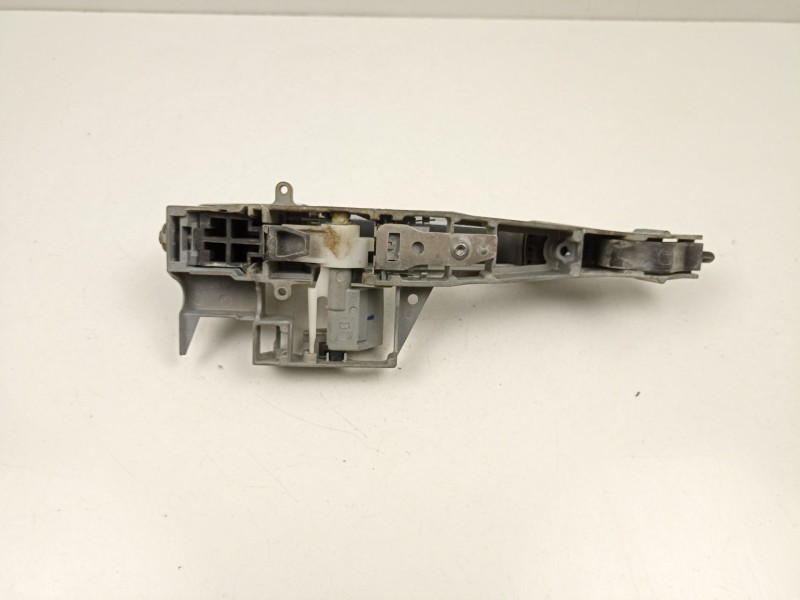 Recambio de manilla delantera derecha para citroën c3 ii (sc_) 1.2 vti 82 referencia OEM IAM 9684559980  