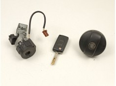 Recambio de conmutador de arranque para citroën c3 ii (sc_) 1.2 vti 82 referencia OEM IAM 4162PT  