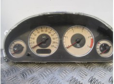 Recambio de cuadro instrumentos : chrysler voyager : 2.5 td (142,76cv) [2002] para chrysler voyager 2.5 td referencia OEM IAM P0