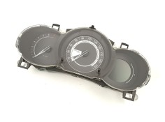 Recambio de cuadro instrumentos para citroën c3 ii (sc_) 1.2 vti 82 referencia OEM IAM 98041179XT A2C83012700 