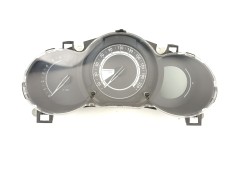 Recambio de cuadro instrumentos para citroën c3 ii (sc_) 1.2 vti 82 referencia OEM IAM 98041179XT A2C83012700  2