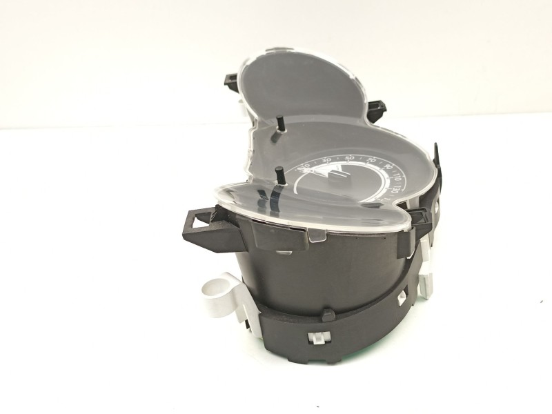 Recambio de cuadro instrumentos para citroën c3 ii (sc_) 1.2 vti 82 referencia OEM IAM 98041179XT A2C83012700 