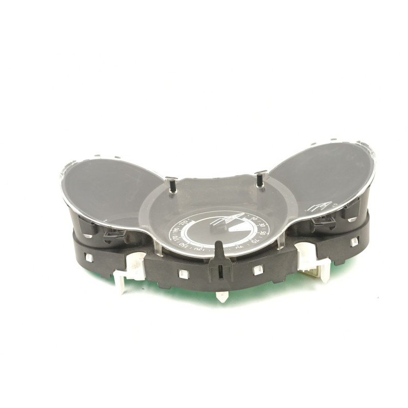 Recambio de cuadro instrumentos para citroën c3 ii (sc_) 1.2 vti 82 referencia OEM IAM 98041179XT A2C83012700 
