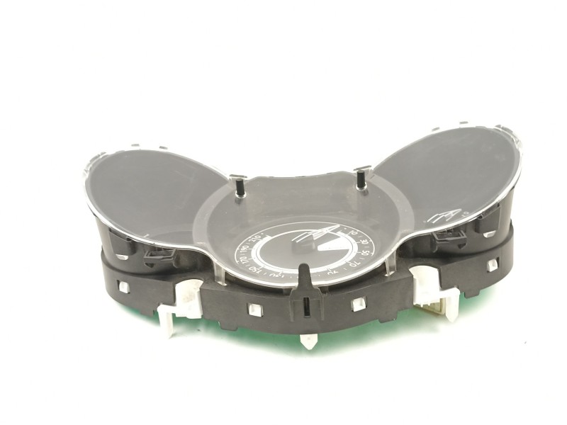 Recambio de cuadro instrumentos para citroën c3 ii (sc_) 1.2 vti 82 referencia OEM IAM 98041179XT A2C83012700 