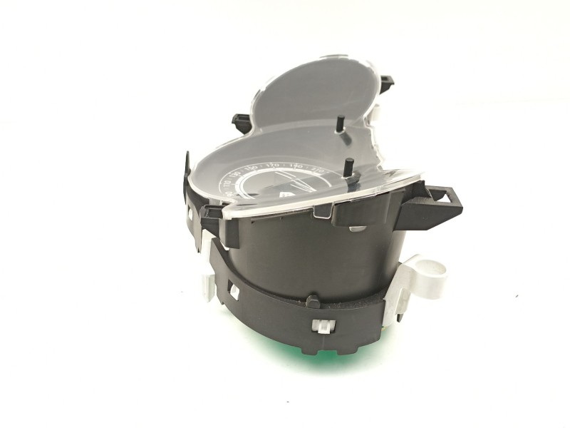 Recambio de cuadro instrumentos para citroën c3 ii (sc_) 1.2 vti 82 referencia OEM IAM 98041179XT A2C83012700 