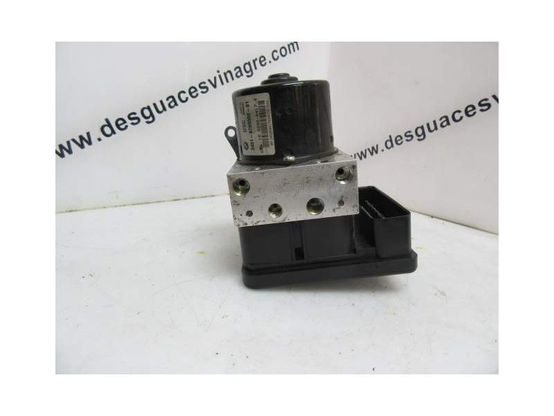 Recambio de abs para bmw 320 2.0 td e90 referencia OEM IAM 6789300  