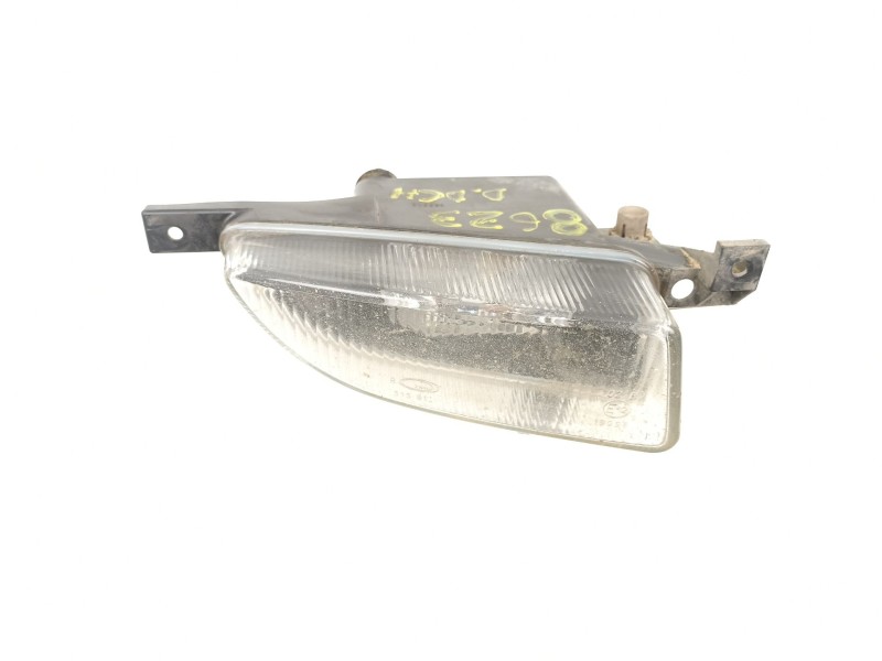 Recambio de antiniebla derecho para opel zafira a monospace (t98) 2.0 dti 16v (f75) referencia OEM IAM 24407175  
