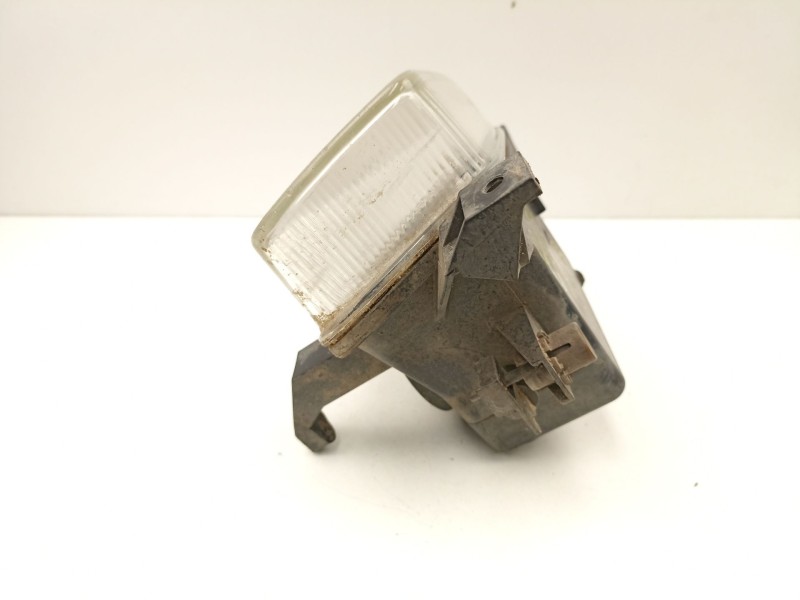 Recambio de antiniebla derecho para opel zafira a monospace (t98) 2.0 dti 16v (f75) referencia OEM IAM 24407175  